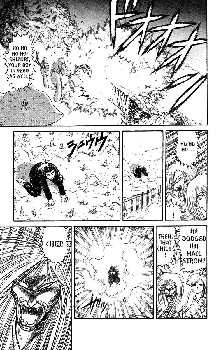 Ushio and Tora Chapter 120 6